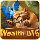 Wealth DT5 Game